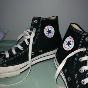 Platform converses